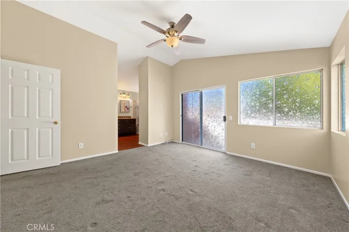 2nd Primary Bedroom With Generous Space And Natural Light
