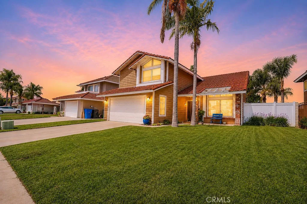 Virtual Twilight