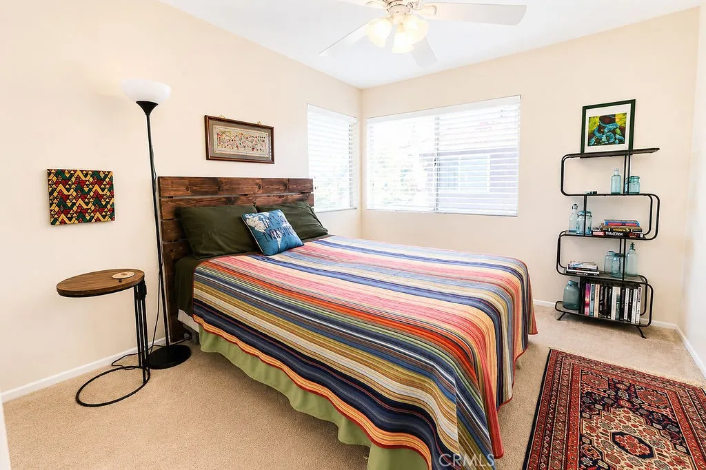 Bedroom #3