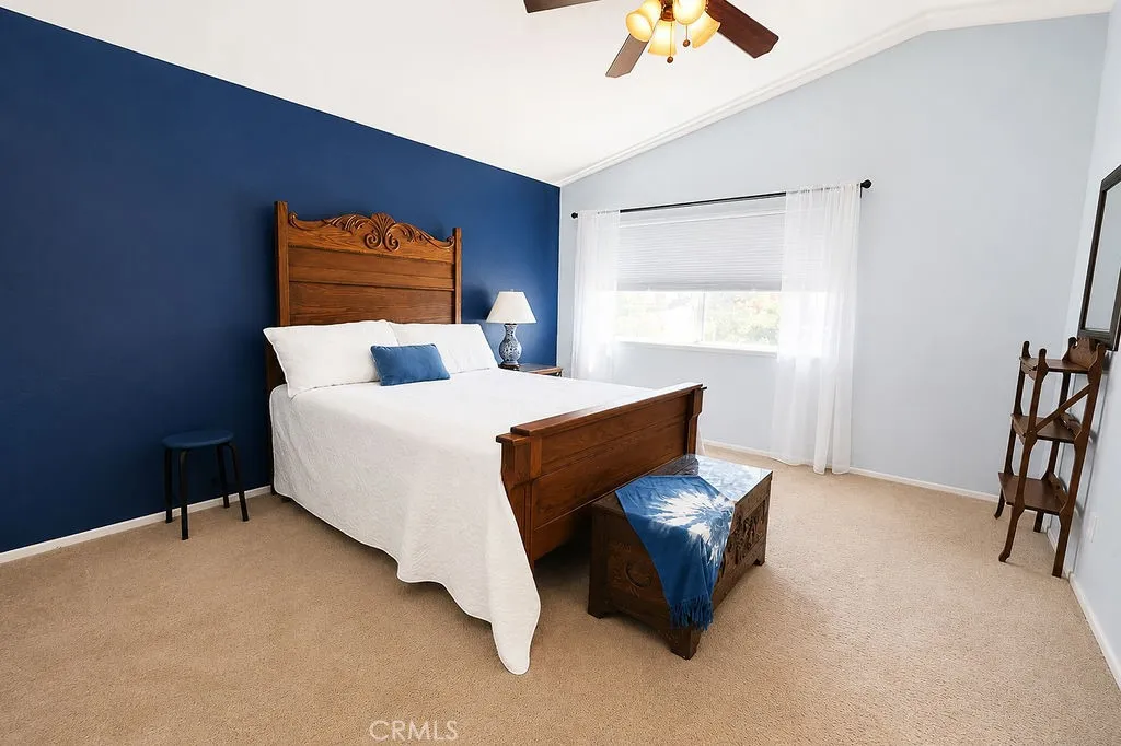 Primary Bedroom #4