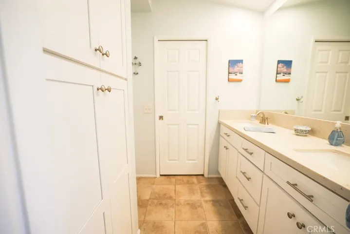 Remodeled Primary Bathroom