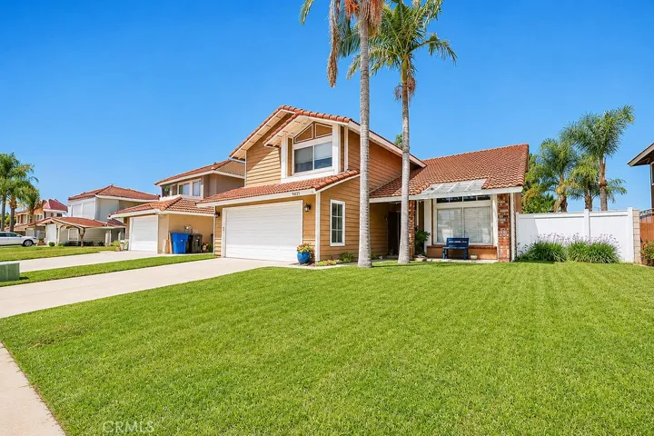 WELCOME HOME! 
9057 Mandarin Ln