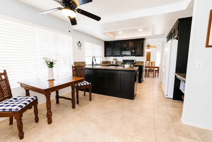 Kitchen Dining
