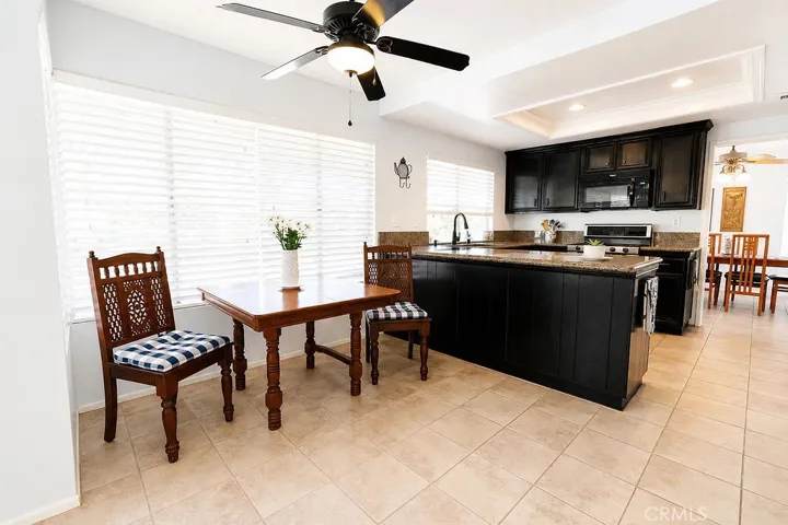 Kitchen Dining