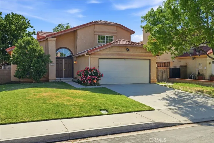 43920 Comstock, Lancaster, California 93535
