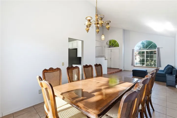 Formal Diningroom