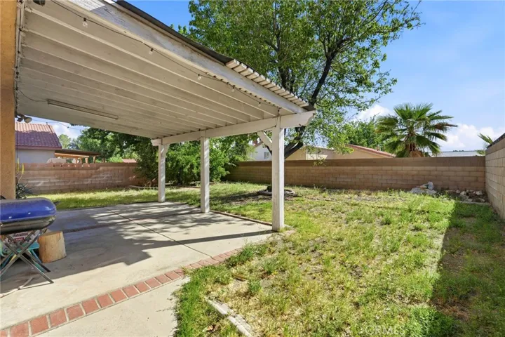 43920 Comstock, Lancaster, California 93535