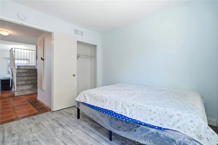 43920 Comstock, Lancaster, California 93535