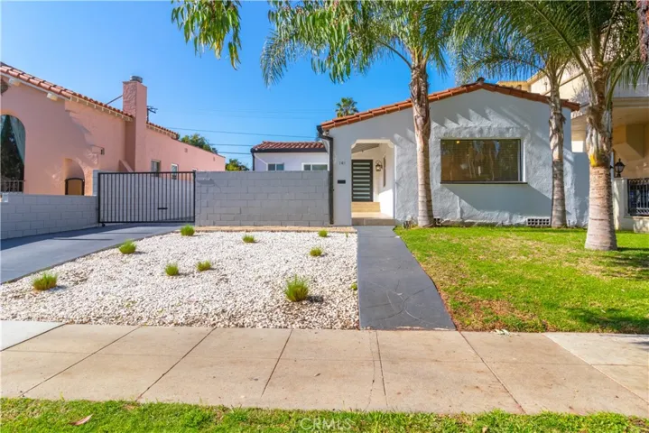 161 N Willaman Drive, Beverly Hills, California 90211
