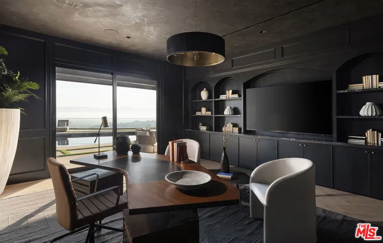 Office - Den - Family | Dawn