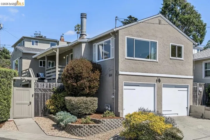 1516 Merced St, Richmond, California 94804