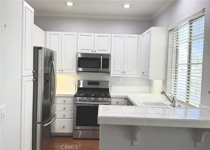 17963 Lost Canyon Drive 60, Canyon Country, California 91387