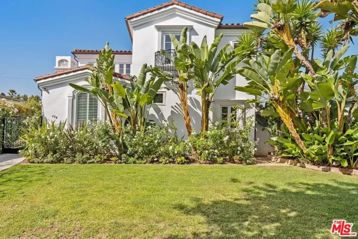 438 Lincoln Boulevard, Santa Monica, California 90402
