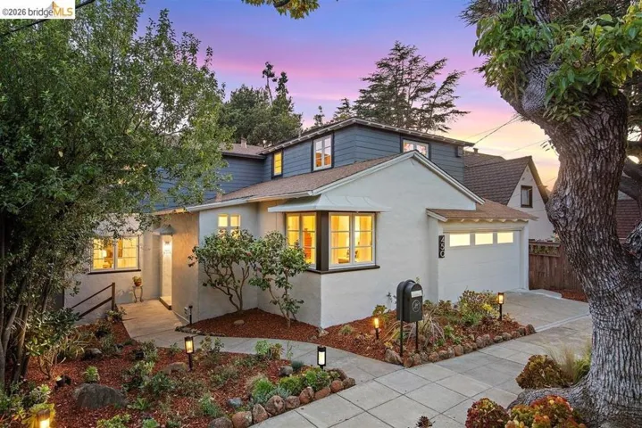 450 Vermont Ave, Berkeley, California 94707
