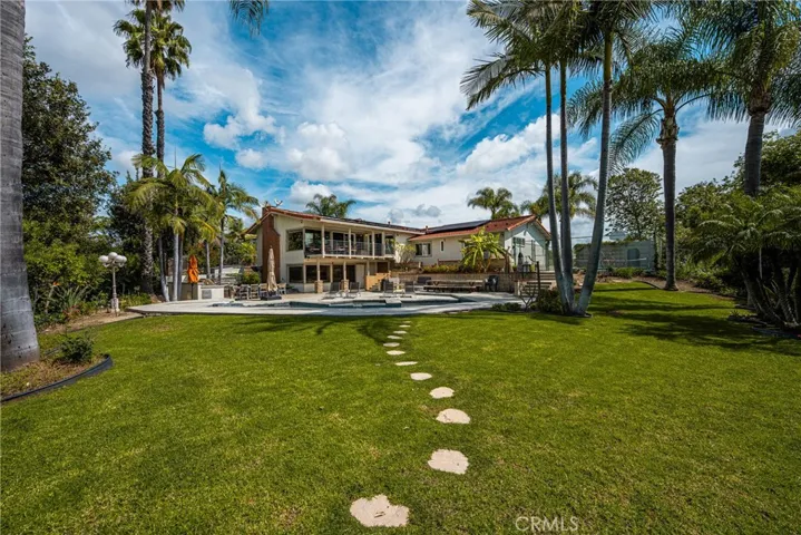 You've worked hard to get your own mini-resort. Here it is!