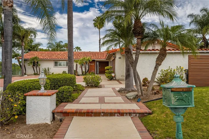 Located high above the city lights in prestigious Raymond Hills on a quiet cul-de-sac, this home is truly an entertainer's dream.