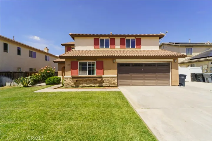 4430 Cactus Tree, Hemet, California 92545