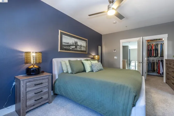 Primary Bedroom Suite