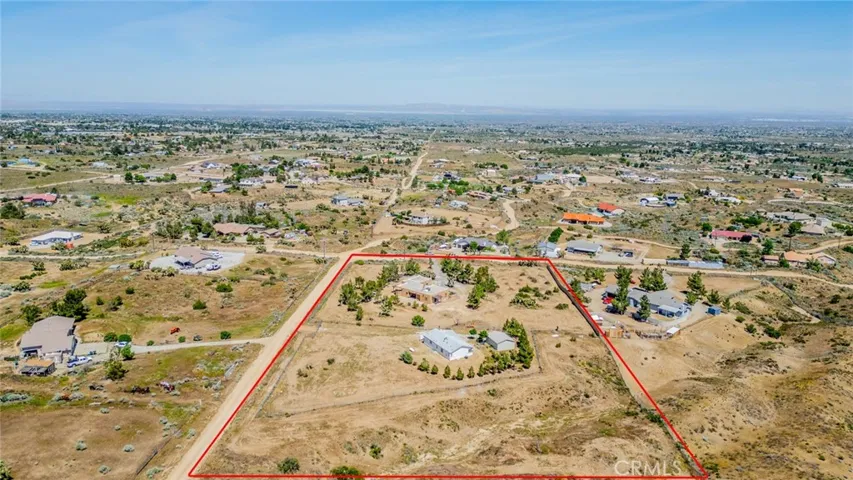 5131 Cygnet Road A-b, Phelan, California 92371