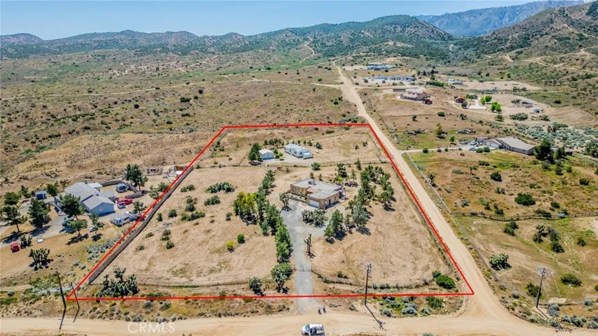 5131 Cygnet Road A-b, Phelan, California 92371