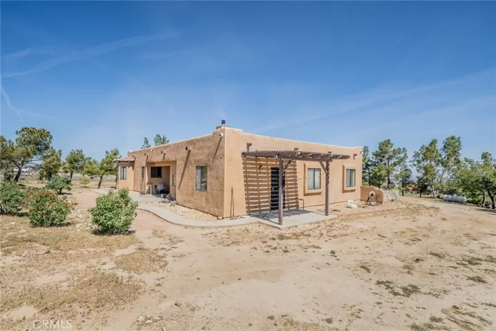 5131 Cygnet Road A-b, Phelan, California 92371