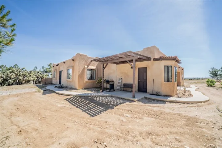 5131 Cygnet Road A-b, Phelan, California 92371