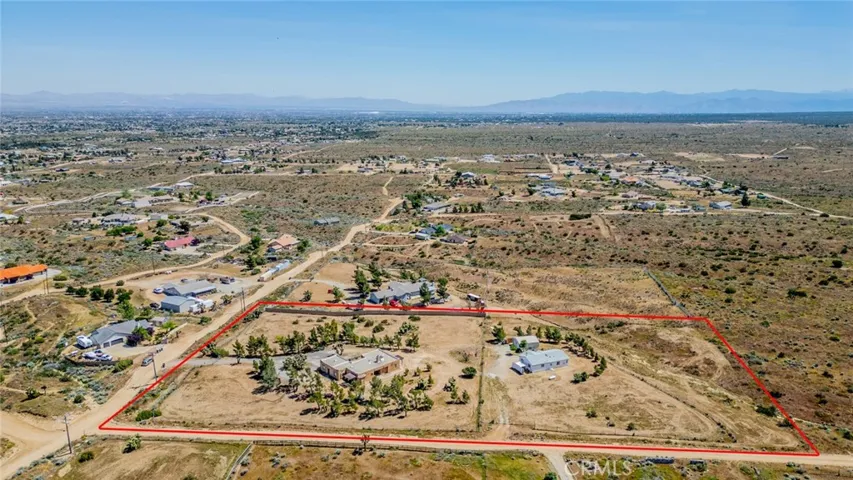 5131 Cygnet Road A-b, Phelan, California 92371