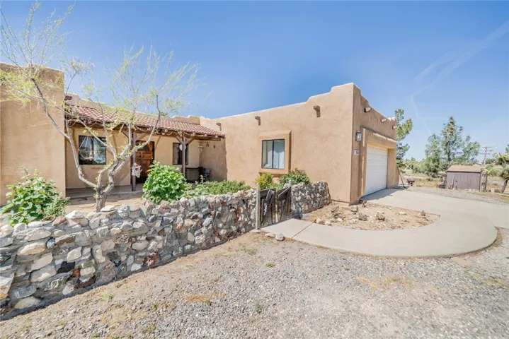 5131 Cygnet Road A-b, Phelan, California 92371