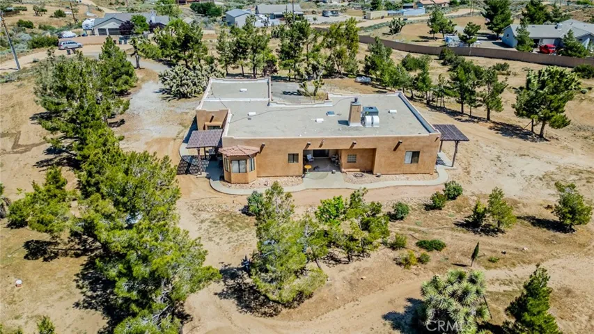 5131 Cygnet Road A-b, Phelan, California 92371