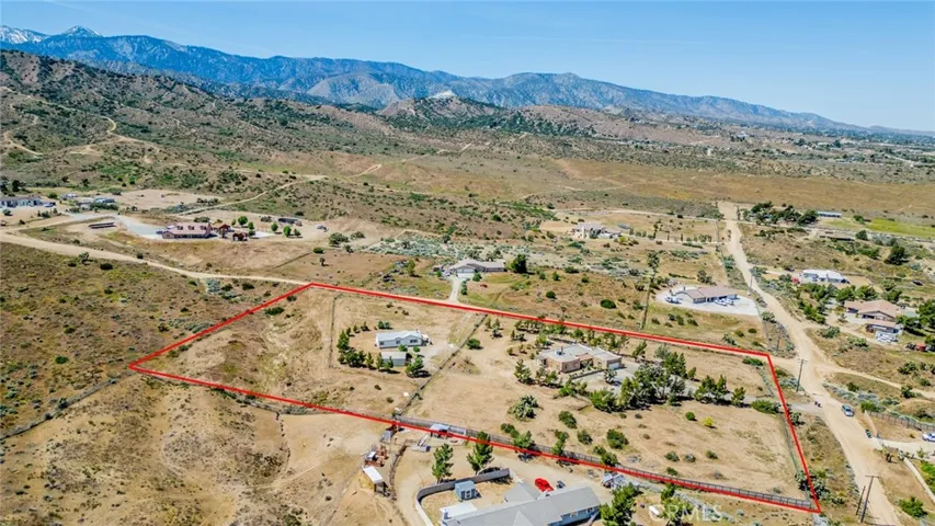5131 Cygnet Road A-b, Phelan, California 92371