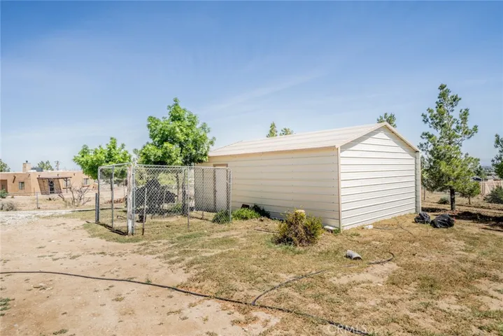 5131 Cygnet Road A-b, Phelan, California 92371