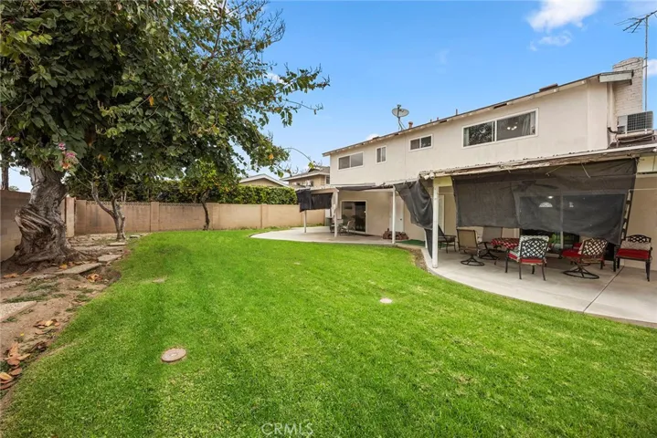 718 Kenoak, Placentia, California 92870