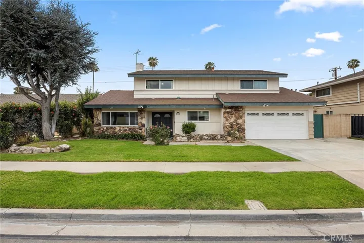 718 Kenoak, Placentia, California 92870
