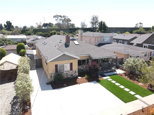 3916 W 171st, Torrance, California 90504