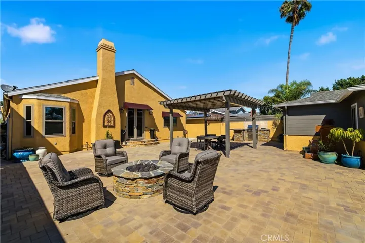 3916 W 171st, Torrance, California 90504