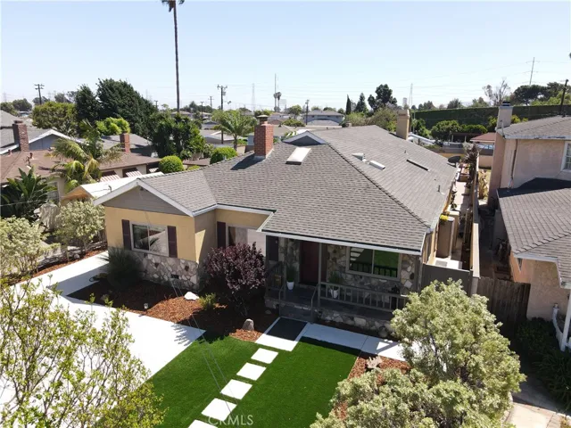 3916 W 171st, Torrance, California 90504