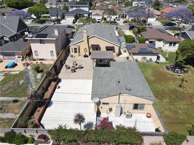 3916 W 171st, Torrance, California 90504