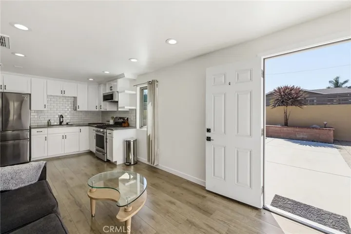 3916 W 171st, Torrance, California 90504