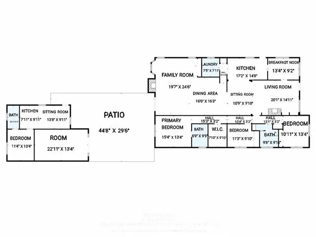 3916 W 171st, Torrance, California 90504
