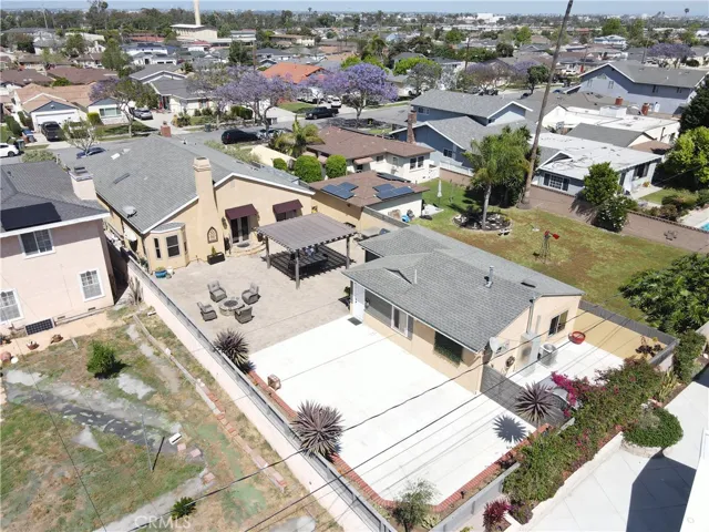 3916 W 171st, Torrance, California 90504