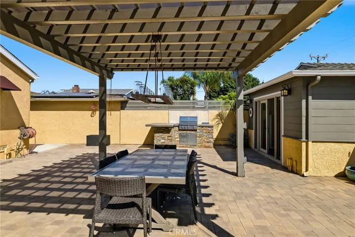 3916 W 171st, Torrance, California 90504