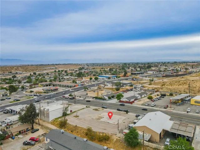 16650 Mojave Dr, Victorville, California 92395