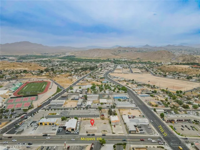 16650 Mojave Dr, Victorville, California 92395