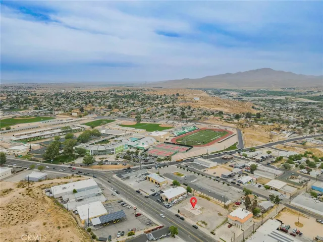 16650 Mojave Dr, Victorville, California 92395
