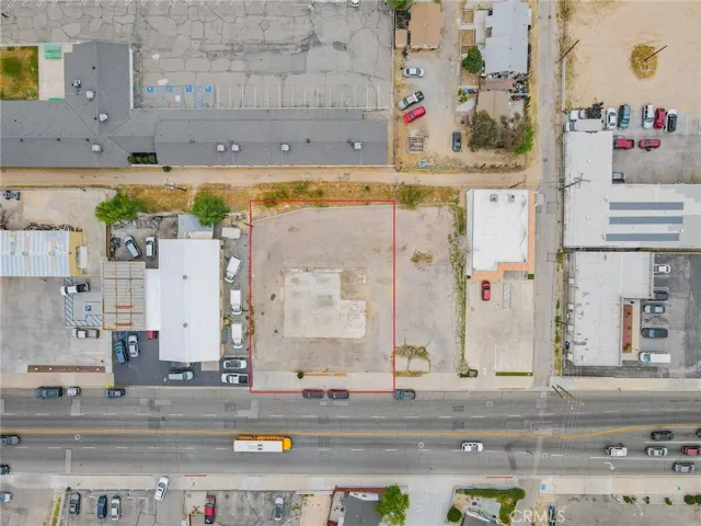 16650 Mojave Dr, Victorville, California 92395