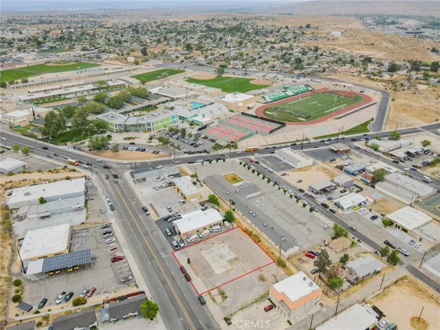 16650 Mojave Dr, Victorville, California 92395