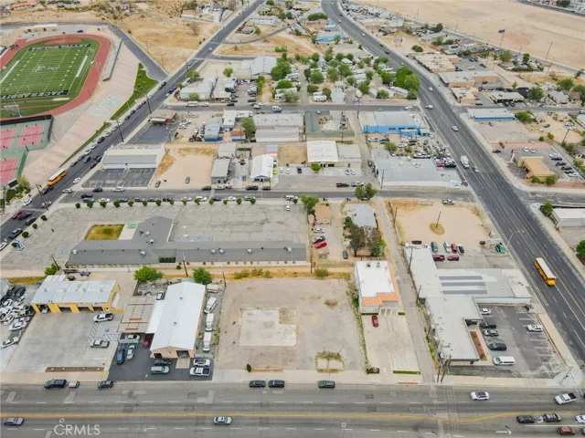 16650 Mojave Dr, Victorville, California 92395