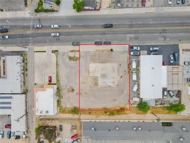 16650 Mojave Dr, Victorville, California 92395