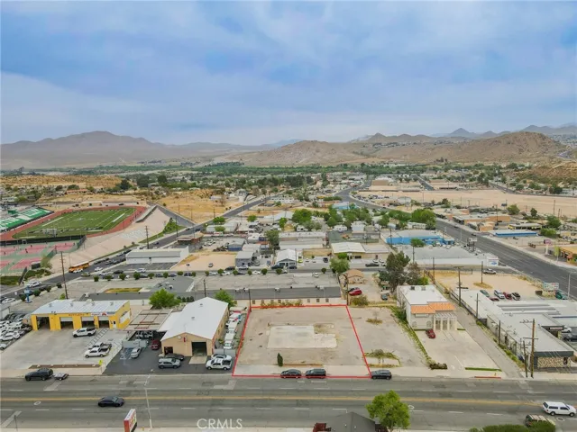 16650 Mojave Dr, Victorville, California 92395