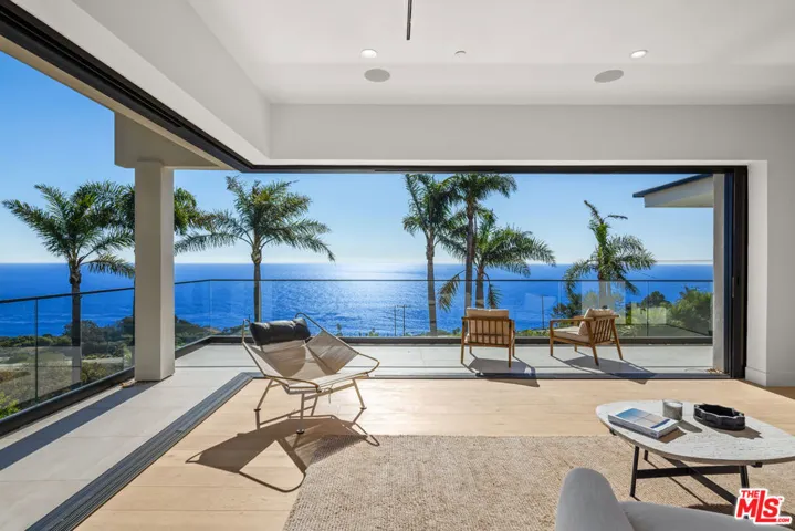4732 Avenida Del Mar, Malibu, California 90265
